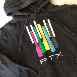 Pentatonix Hoodie